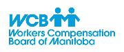 Workers Compensation Board of Manitoba Logo